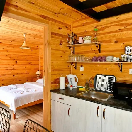 Astonishing Tiny House With Private Pool Close To Lycian Way In Oludeniz * Ovacik (Fethiye)