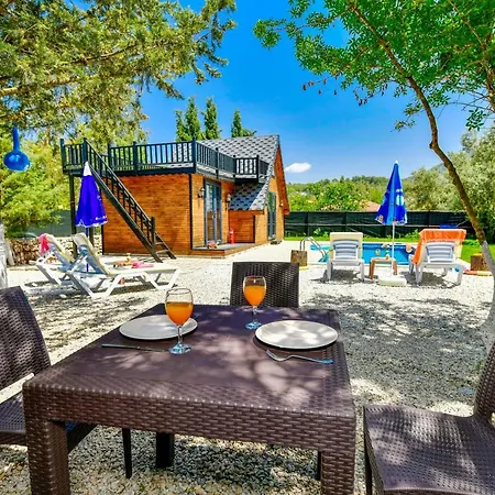 Astonishing Tiny House With Private Pool Close To Lycian Way In Oludeniz Prázdninový dům