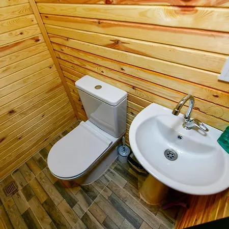 Astonishing Tiny House With Private Pool Close To Lycian Way In Oludeniz Prázdninový dům Ovacık
